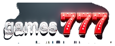 games 777 logo